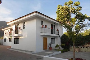 La Ribereña