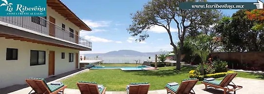 La Ribereña