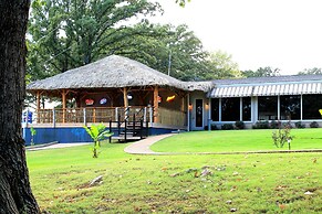Lake Texoma Lodge and Resort