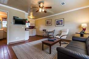 Lake Texoma Lodge and Resort