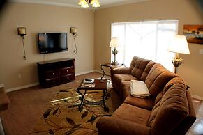 Lake Texoma Lodge and Resort
