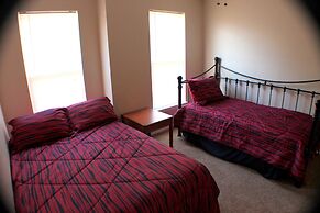 Lake Texoma Lodge and Resort