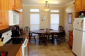 Lake Texoma Lodge and Resort