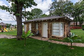 Lake Texoma Lodge and Resort