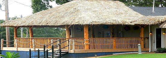 Lake Texoma Lodge and Resort