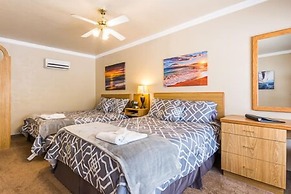 Lake Texoma Lodge and Resort