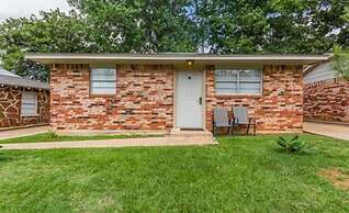 Lake Texoma Lodge and Resort