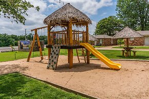 Lake Texoma Lodge and Resort