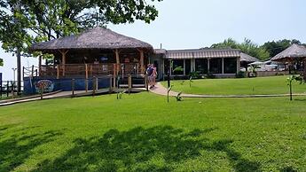 Lake Texoma Lodge and Resort