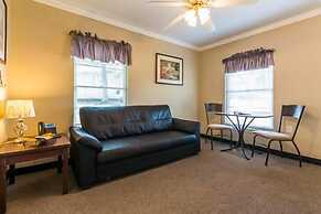 Lake Texoma Lodge and Resort