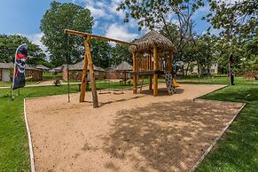 Lake Texoma Lodge and Resort
