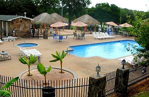 Lake Texoma Lodge and Resort
