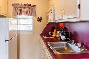 Lake Texoma Lodge and Resort