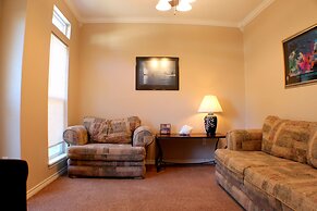 Lake Texoma Lodge and Resort