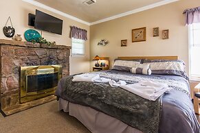 Lake Texoma Lodge and Resort