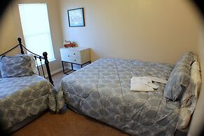 Lake Texoma Lodge and Resort