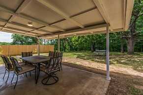 Lake Texoma Lodge and Resort