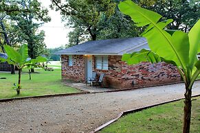 Lake Texoma Lodge and Resort