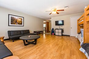 Lake Texoma Lodge and Resort