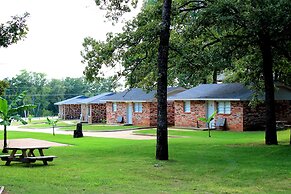 Lake Texoma Lodge and Resort