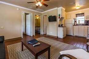 Lake Texoma Lodge and Resort