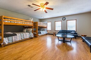 Lake Texoma Lodge and Resort