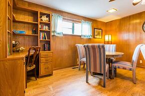 Lake Texoma Lodge and Resort