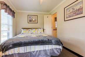 Lake Texoma Lodge and Resort