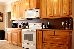Lake Texoma Lodge and Resort