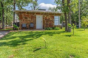 Lake Texoma Lodge and Resort