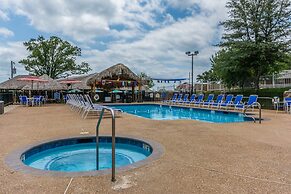 Lake Texoma Lodge and Resort