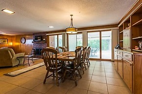 Lake Texoma Lodge and Resort