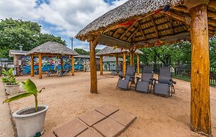 Lake Texoma Lodge and Resort