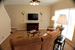 Lake Texoma Lodge and Resort