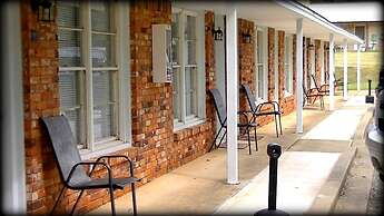 Lake Texoma Lodge and Resort