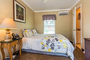 Lake Texoma Lodge and Resort