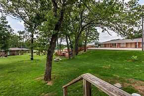 Lake Texoma Lodge and Resort