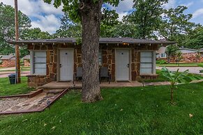 Lake Texoma Lodge and Resort