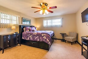 Lake Texoma Lodge and Resort