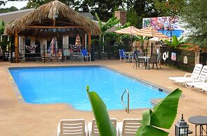 Lake Texoma Lodge and Resort