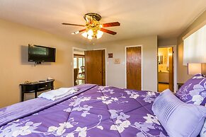 Lake Texoma Lodge and Resort