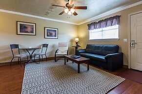 Lake Texoma Lodge and Resort