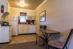 Lake Texoma Lodge and Resort
