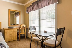 Lake Texoma Lodge and Resort