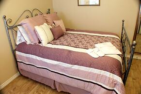 Lake Texoma Lodge and Resort