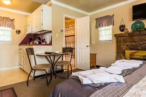 Lake Texoma Lodge and Resort