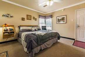 Lake Texoma Lodge and Resort