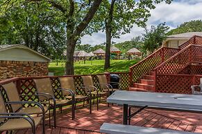 Lake Texoma Lodge and Resort
