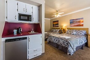 Lake Texoma Lodge and Resort
