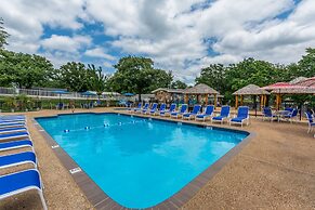 Lake Texoma Lodge and Resort
